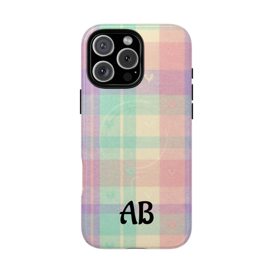 Custom iPhone Case Compatible with MagSafe®