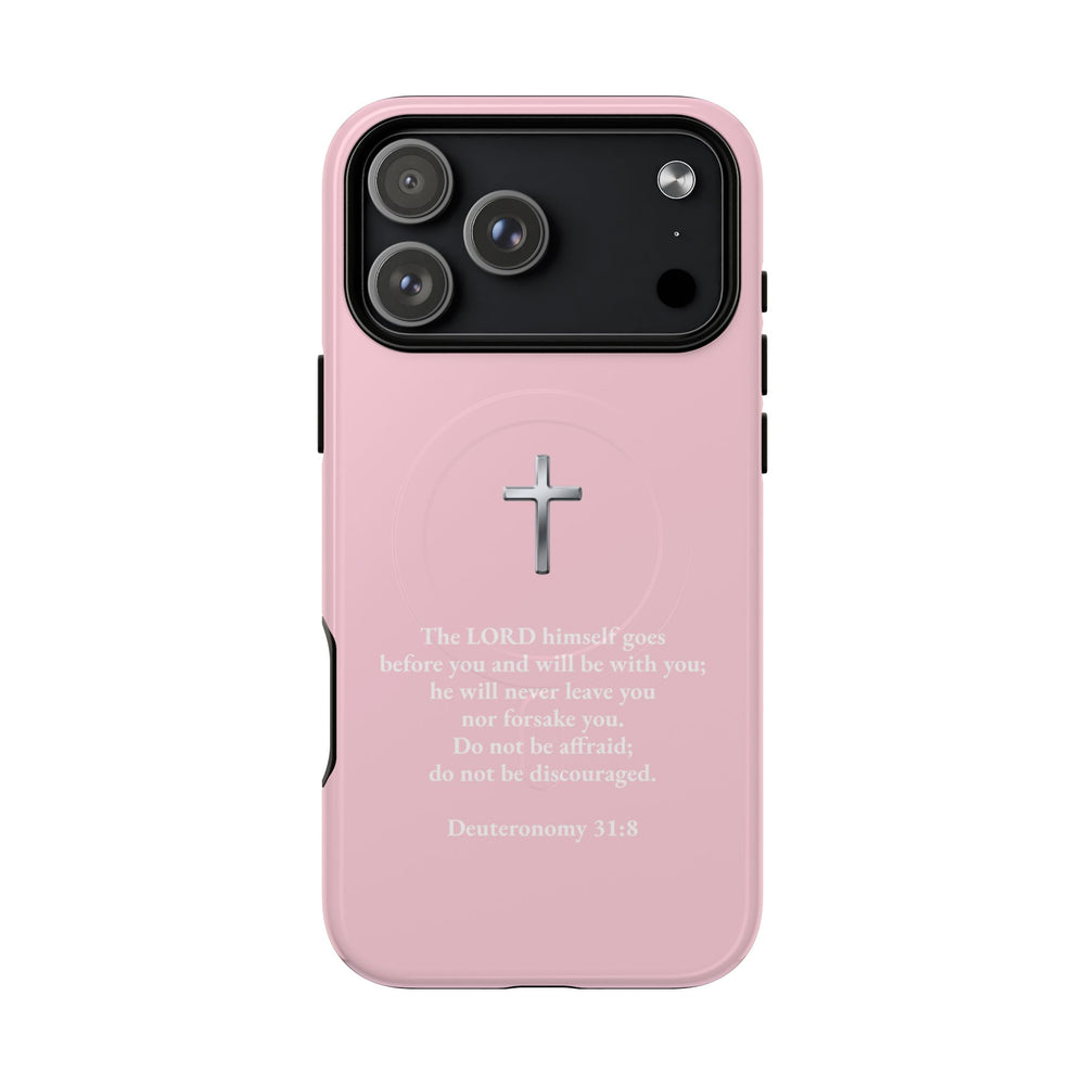 Tough Magnetic Cases - Custom Request #012