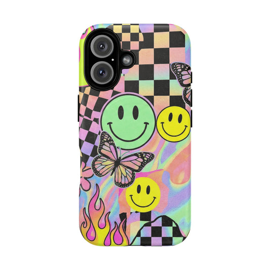 iPhone Case Compatible with MagSafe®