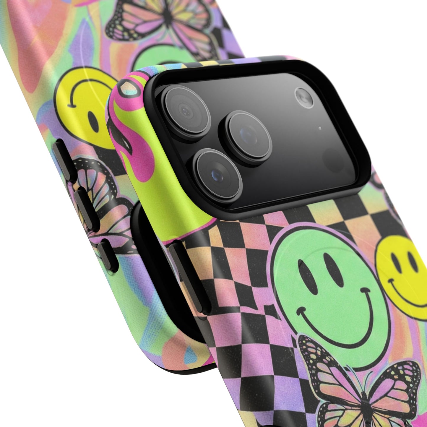 iPhone Case Compatible with MagSafe®