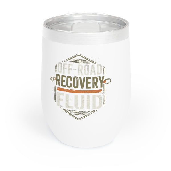 Chill Wine Tumbler