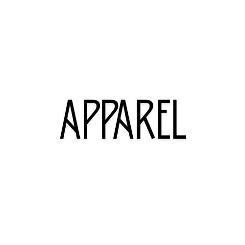 Apparel