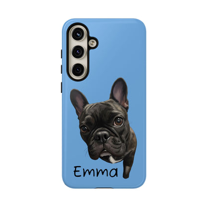 Custom Samsung Phone Case