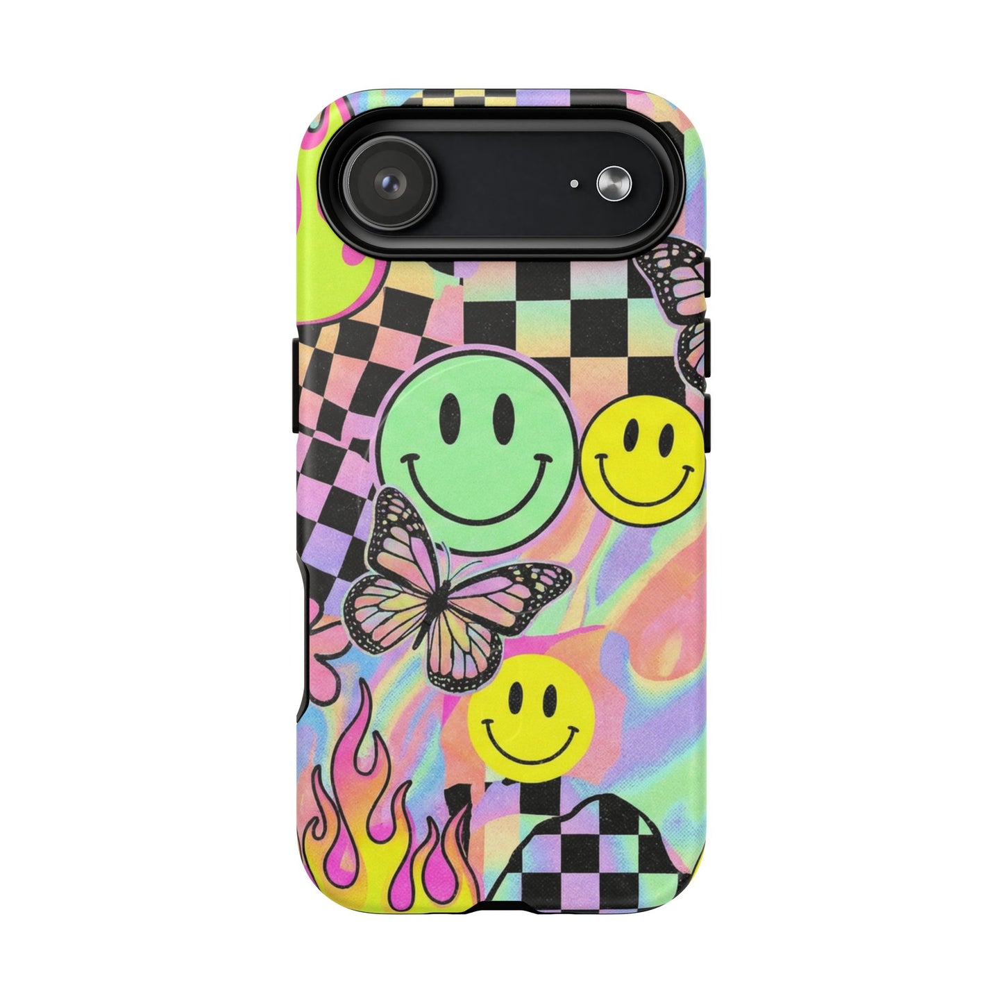 iPhone Case Compatible with MagSafe®