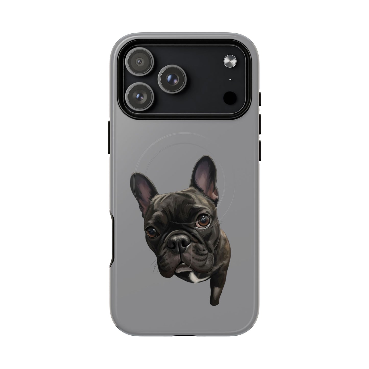 Custom iPhone Case Compatible with MagSafe®