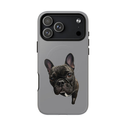 Custom iPhone Case Compatible with MagSafe®