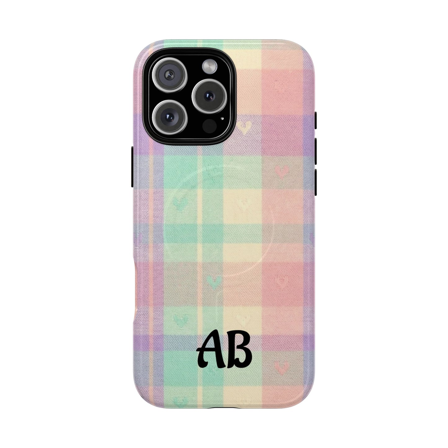 Custom iPhone Case Compatible with MagSafe®