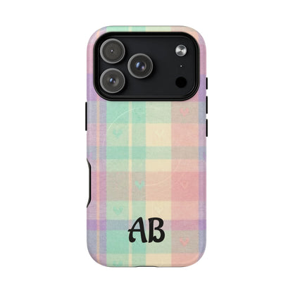 Custom iPhone Case Compatible with MagSafe®