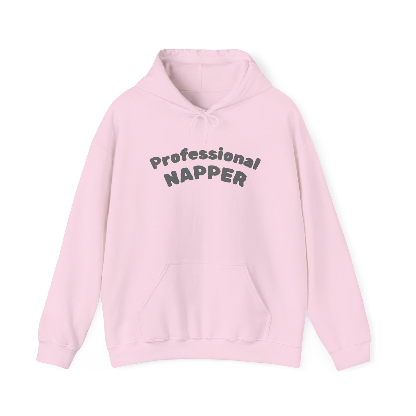 Professional Napper Hoodie