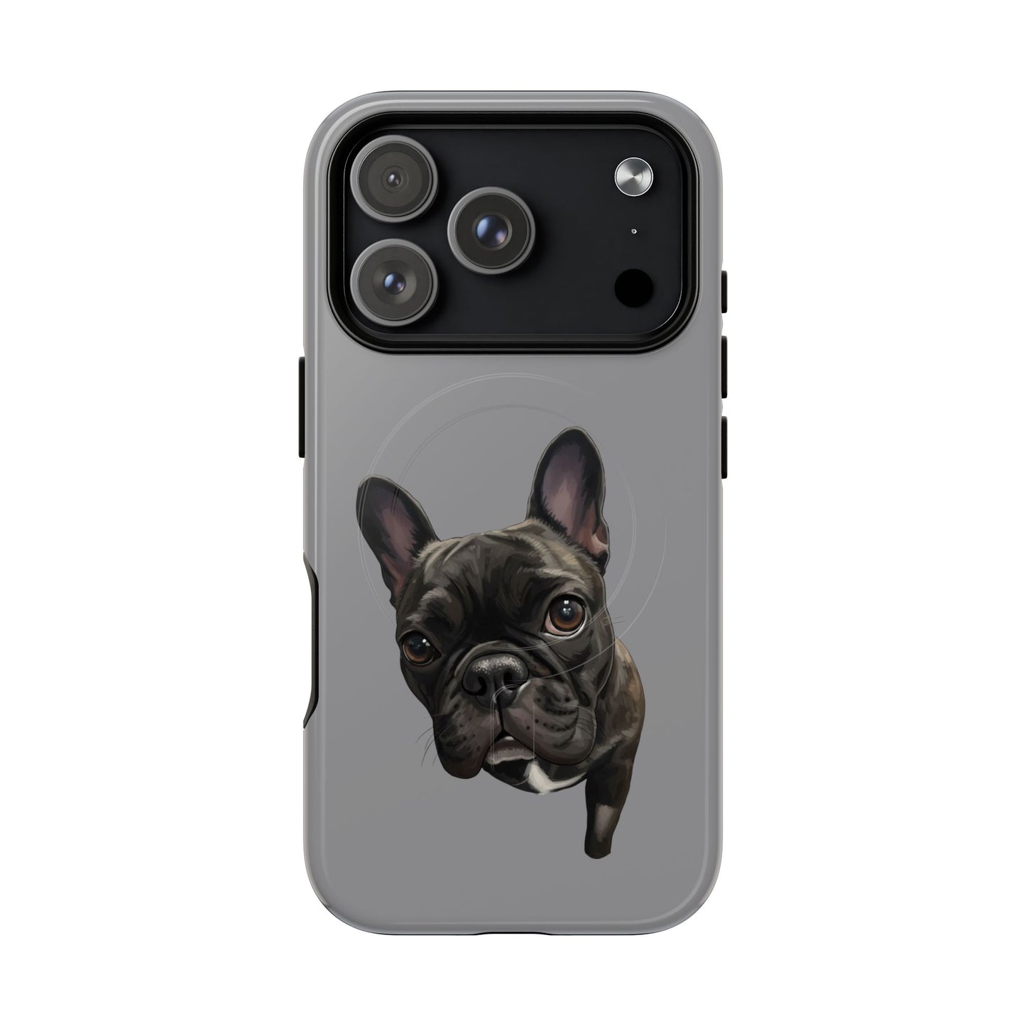 Custom iPhone Case Compatible with MagSafe®