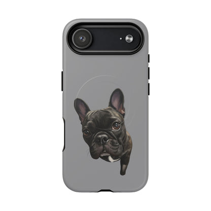 Custom iPhone Case Compatible with MagSafe®