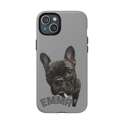 Custom Magnetic iPhone Case