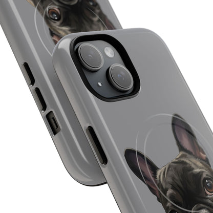 Custom Magnetic iPhone Case