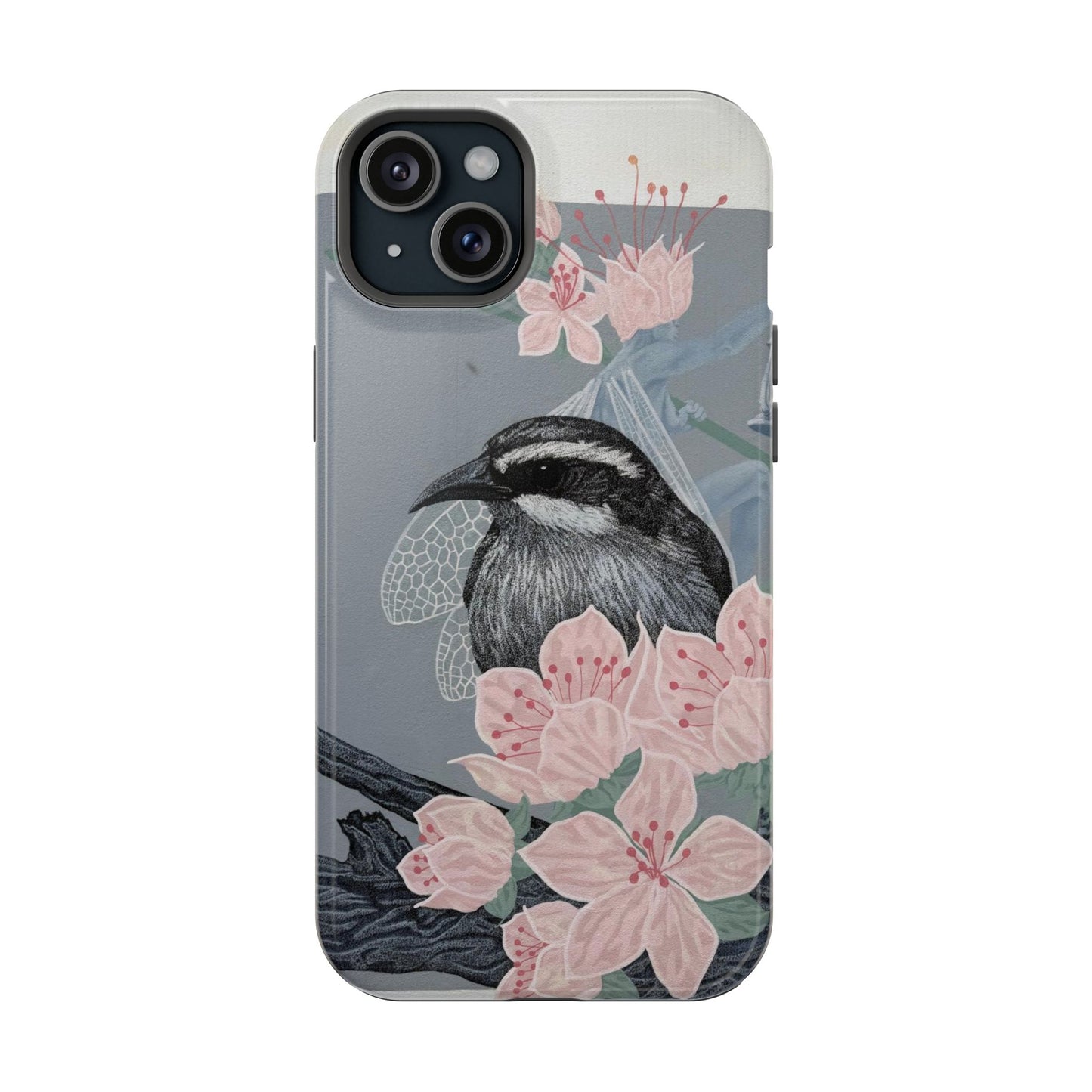 Impact-Resistant iPhone Case