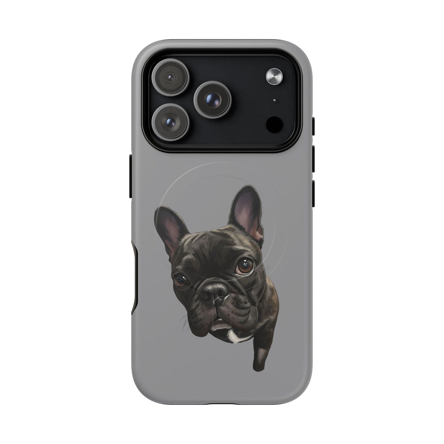 Custom iPhone Case Compatible with MagSafe®