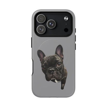 Custom iPhone Case Compatible with MagSafe®