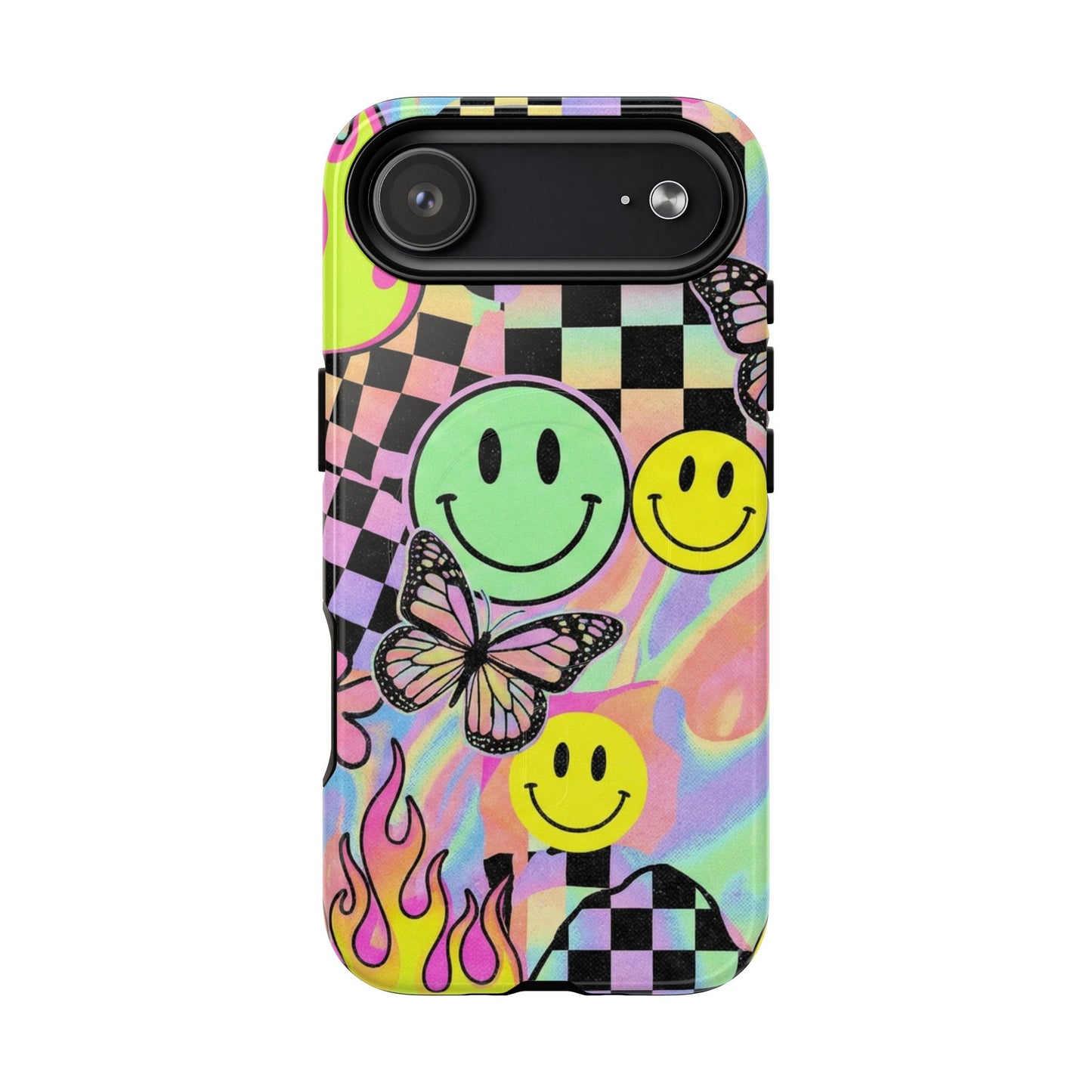 iPhone Case Compatible with MagSafe®