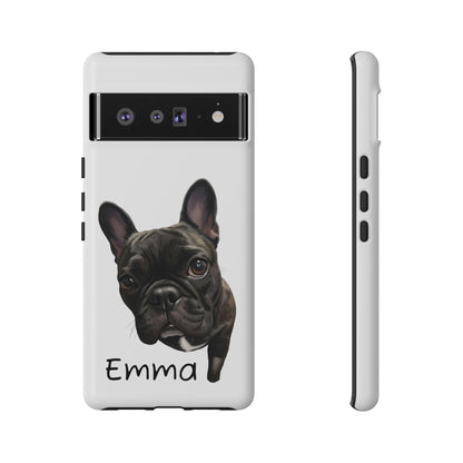 Custom Google Pixel Phone Case