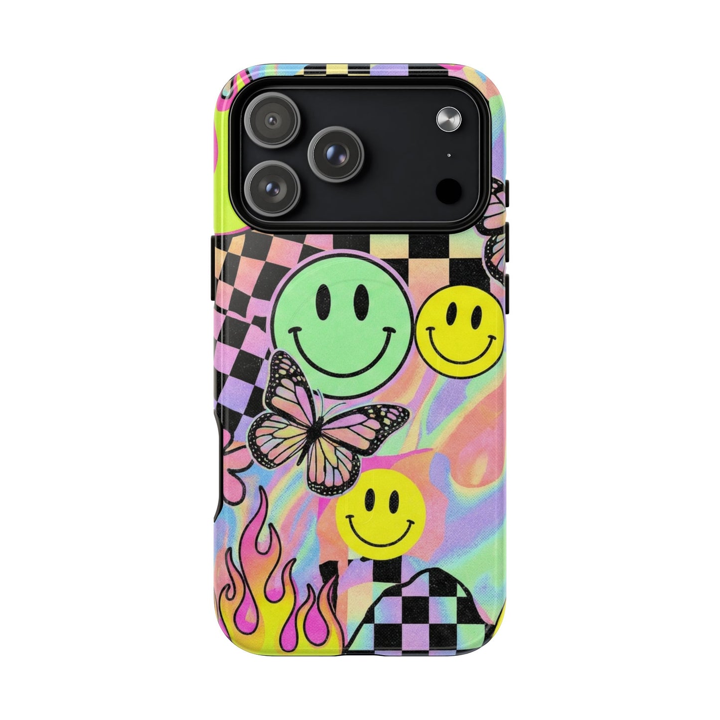 iPhone Case Compatible with MagSafe®