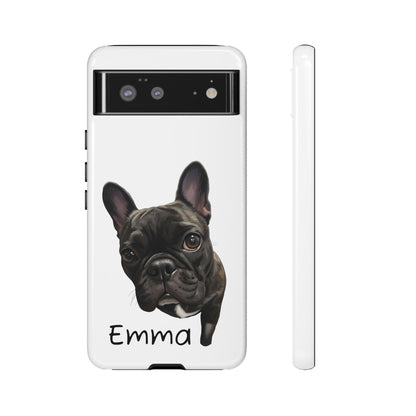 Custom Google Pixel Phone Case