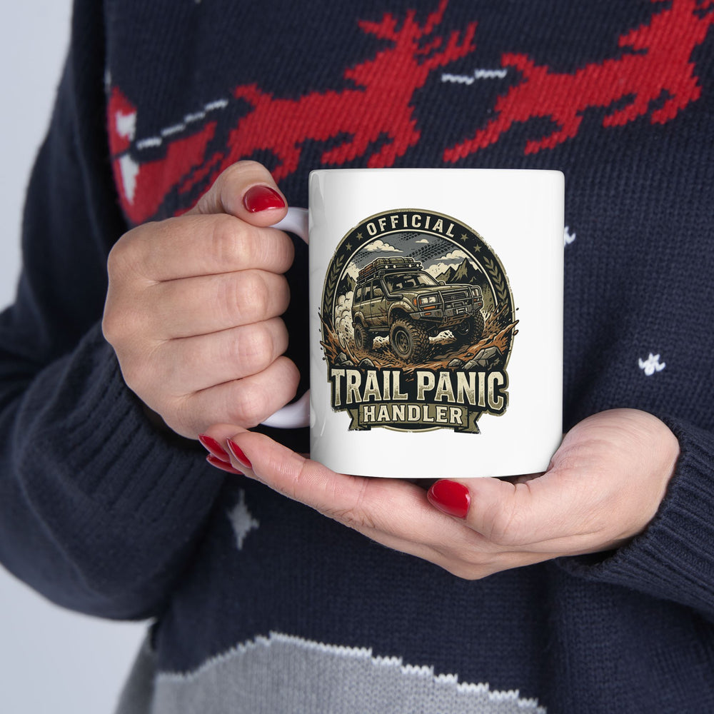 Personalized Photo Coffee Cup (11oz/15oz)