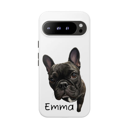 Custom Google Pixel Phone Case