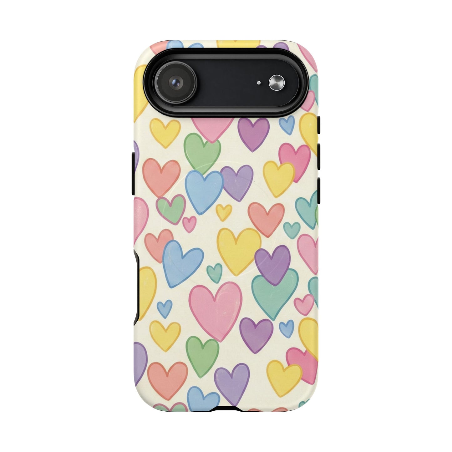 iPhone Case Compatible with MagSafe®