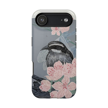 Impact-Resistant iPhone Case