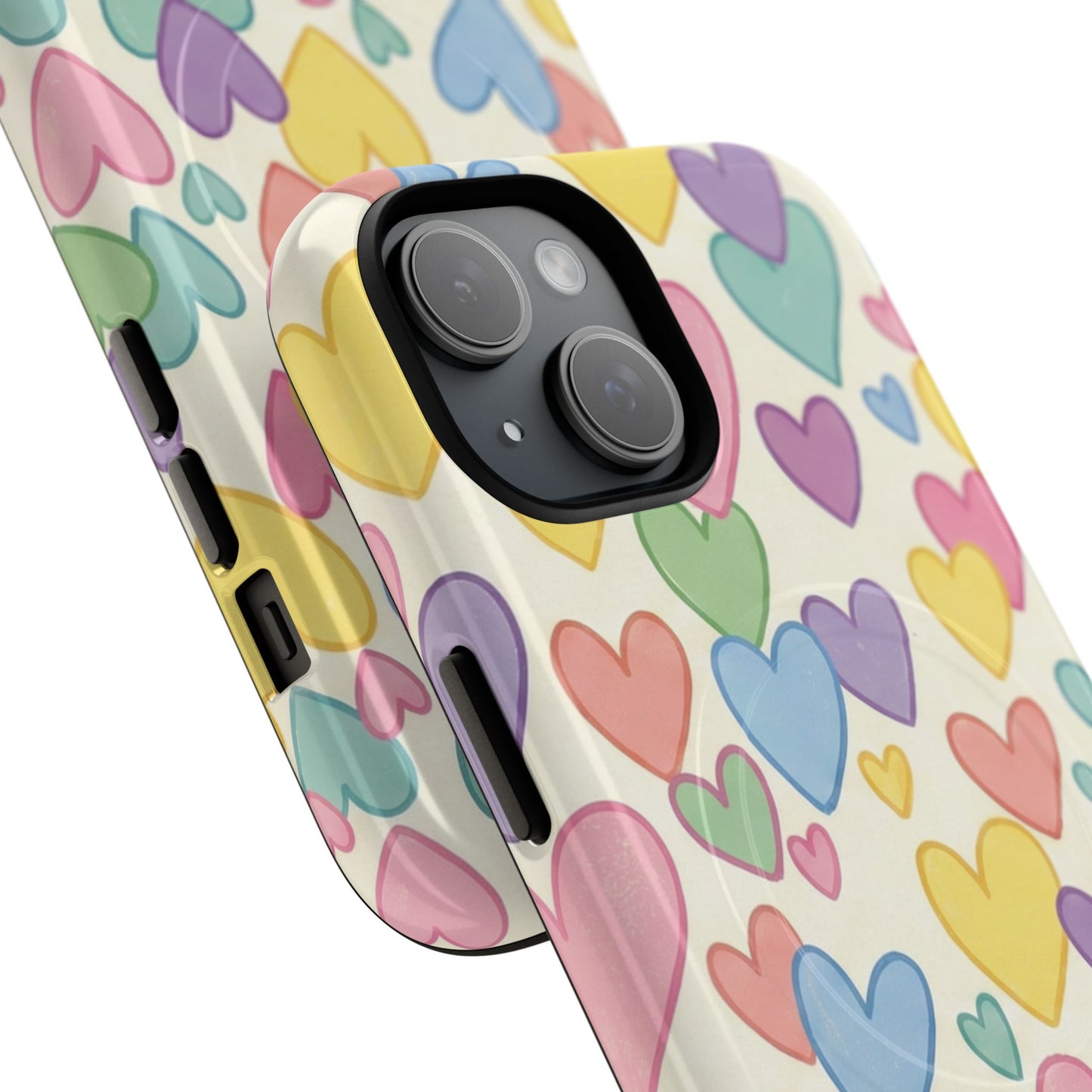 iPhone Case Compatible with MagSafe®