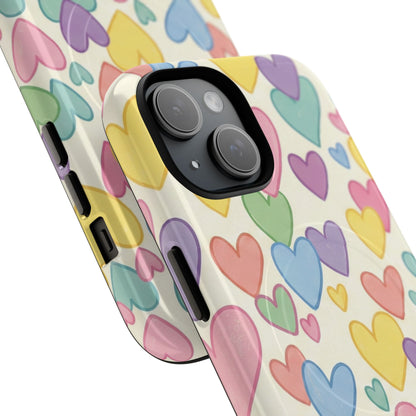 iPhone Case Compatible with MagSafe®