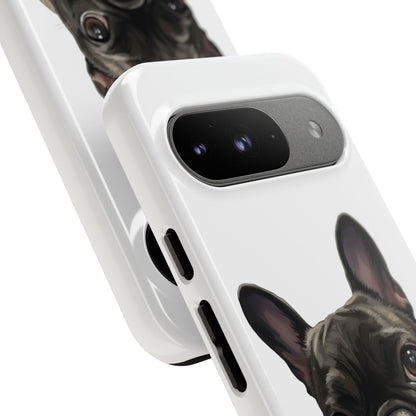 Custom Google Pixel Phone Case