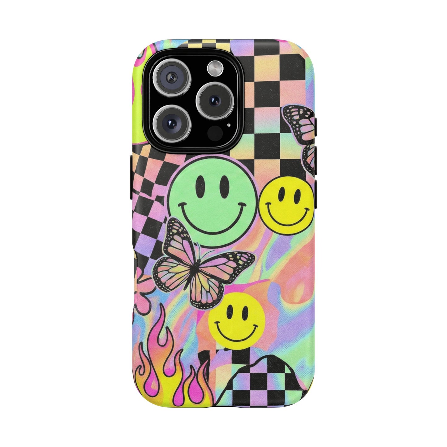 iPhone Case Compatible with MagSafe®