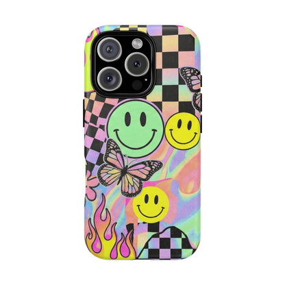 iPhone Case Compatible with MagSafe®