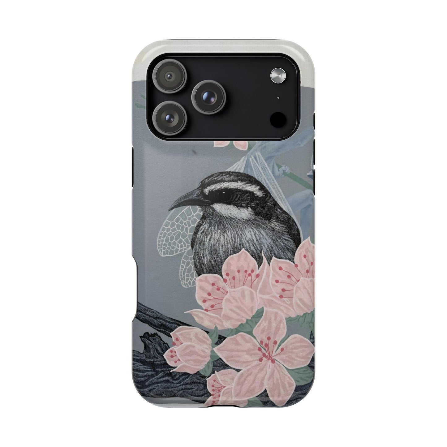 Impact-Resistant iPhone Case