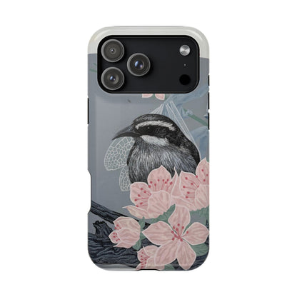 Impact-Resistant iPhone Case