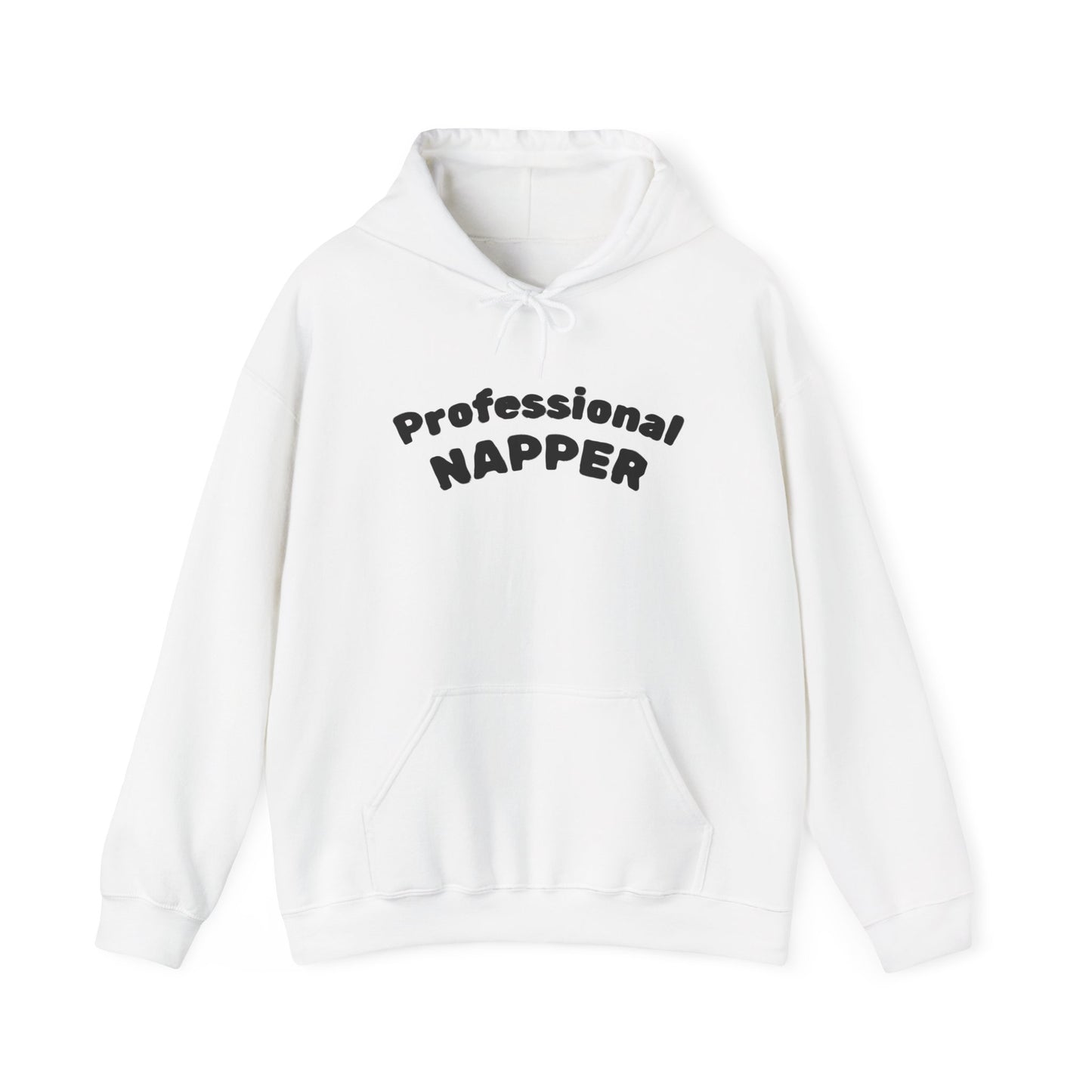 Professional Napper Hoodie