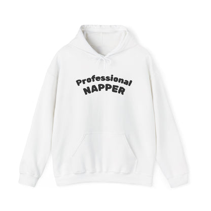 Professional Napper Hoodie