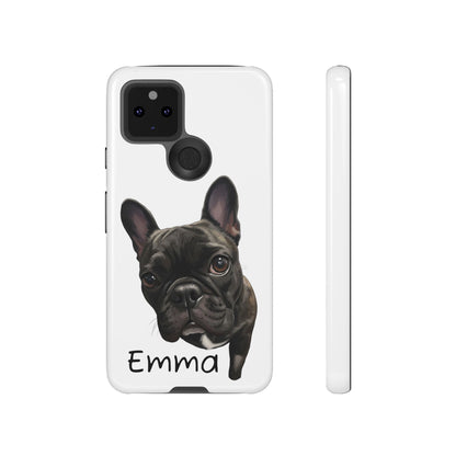 Custom Google Pixel Phone Case