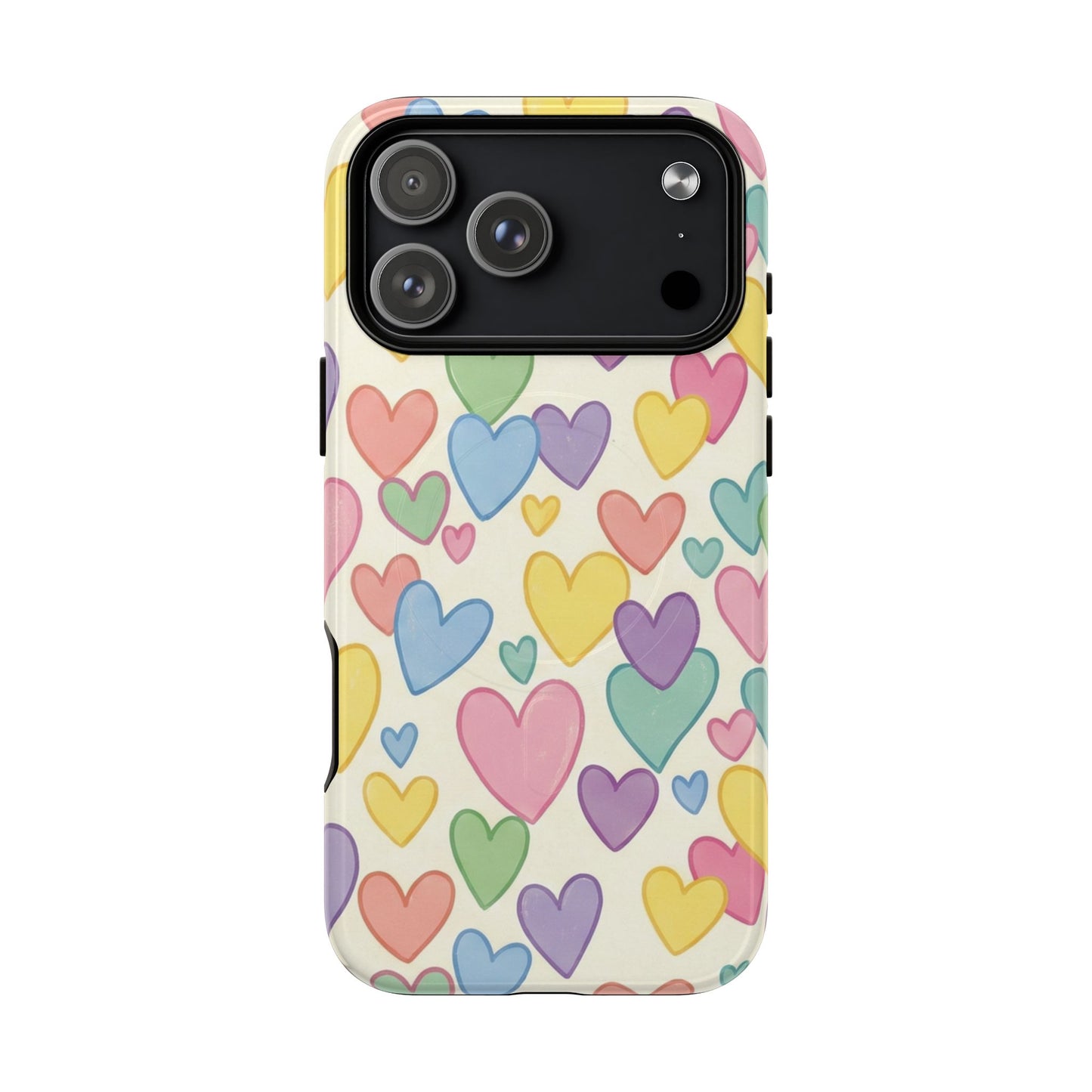 iPhone Case Compatible with MagSafe®