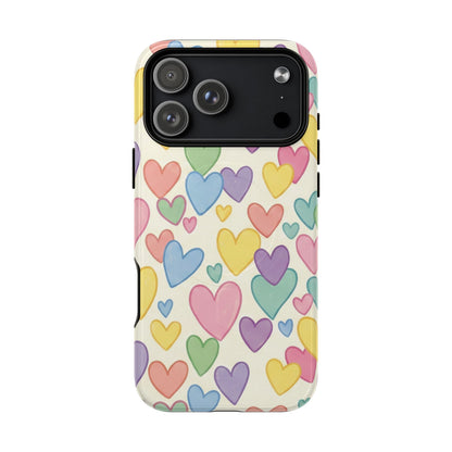 iPhone Case Compatible with MagSafe®