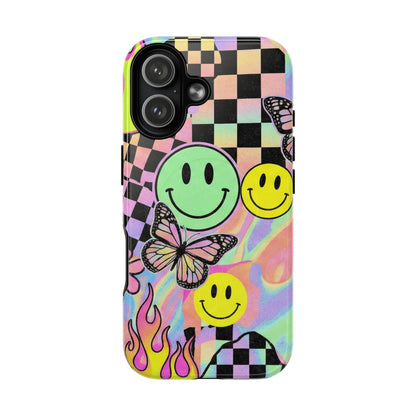 iPhone Case Compatible with MagSafe®