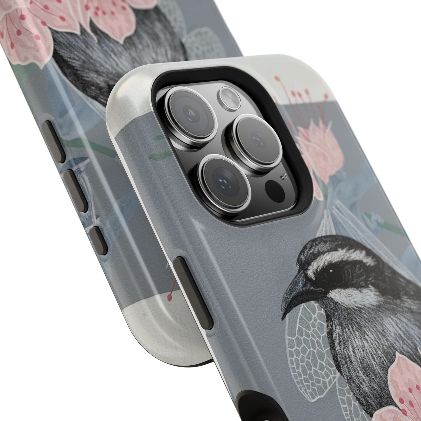 Impact-Resistant iPhone Case