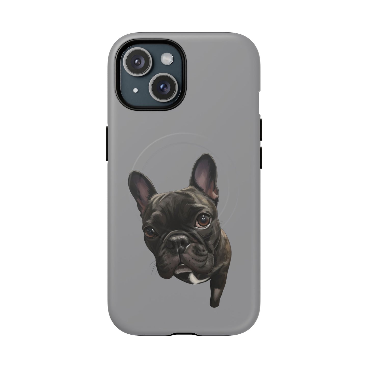 Custom iPhone Case Compatible with MagSafe®