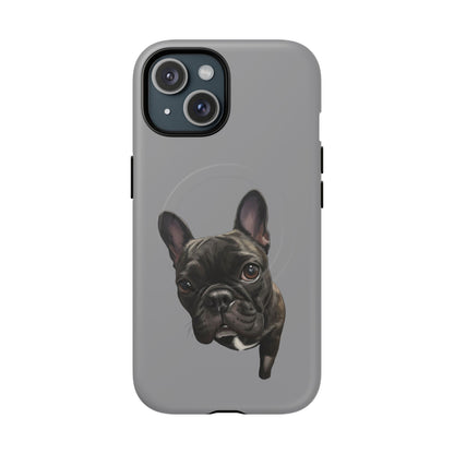 Custom iPhone Case Compatible with MagSafe®