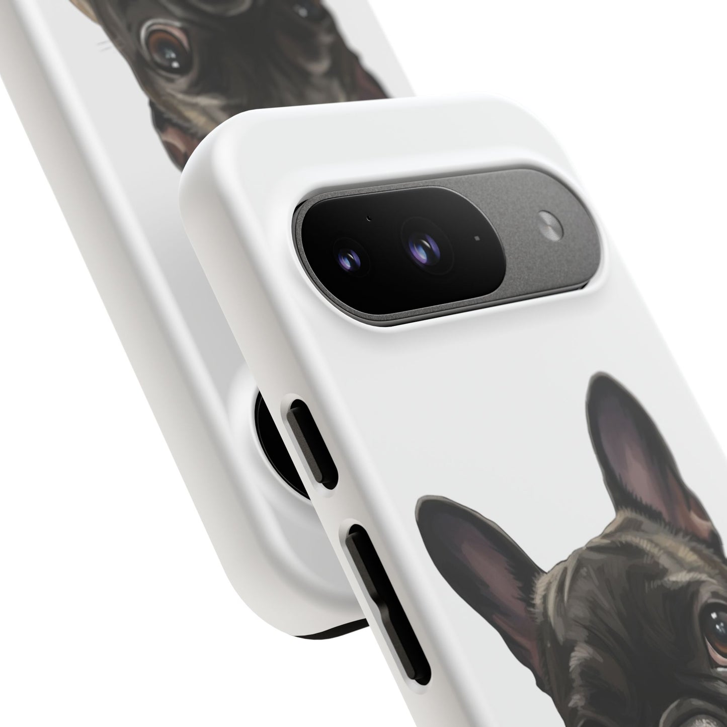 Custom Google Pixel Phone Case