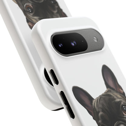 Custom Google Pixel Phone Case