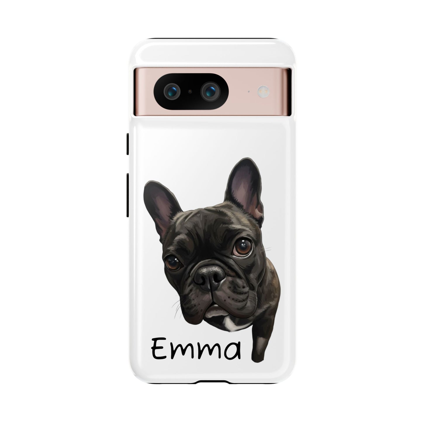 Custom Google Pixel Phone Case