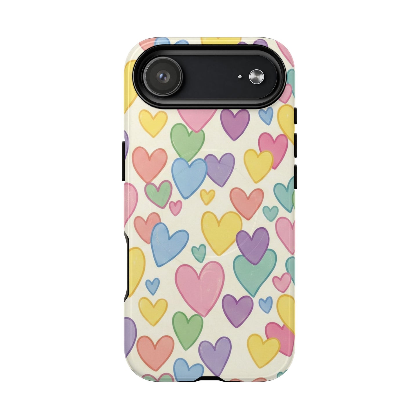 iPhone Case Compatible with MagSafe®