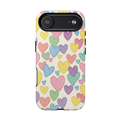 iPhone Case Compatible with MagSafe®