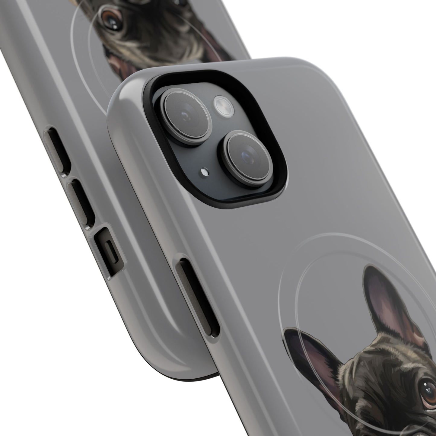 Custom iPhone Case Compatible with MagSafe®